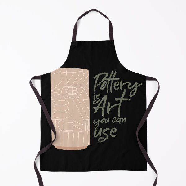 Item preview, Pottery is Art designed and sold by Teequeque.
