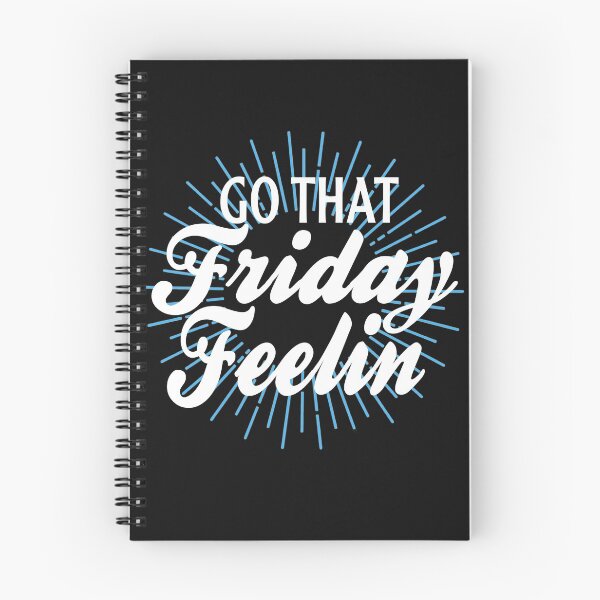 Item preview,  Go That Friday Feelin -black friday shirt deals-black friday 2021- T-Shirt designed and sold by Djikou.