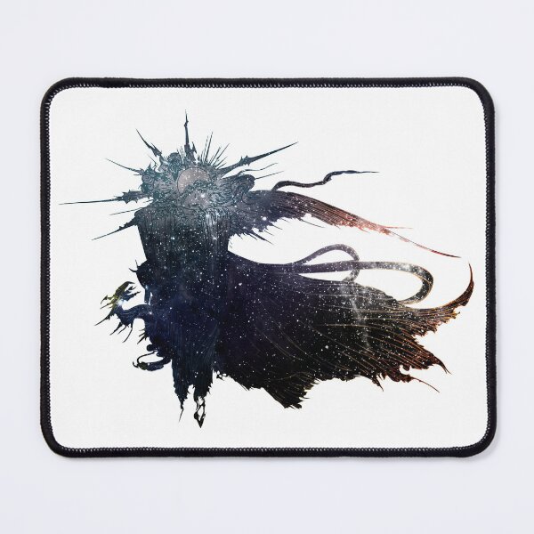 Item preview, Galaxy FF15 white designed and sold by DRKNT.
