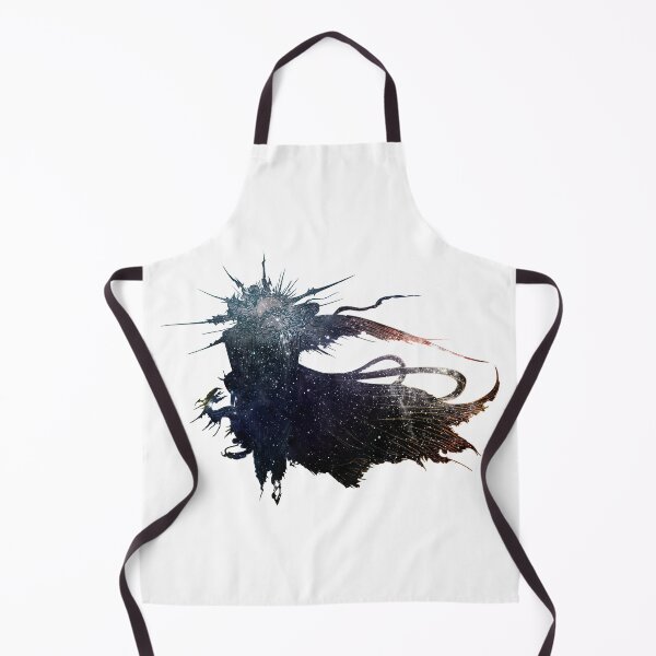 Item preview, Galaxy FF15 white designed and sold by DRKNT.