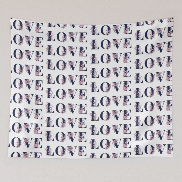 Item preview, Love designed and sold by clthaisericardo.