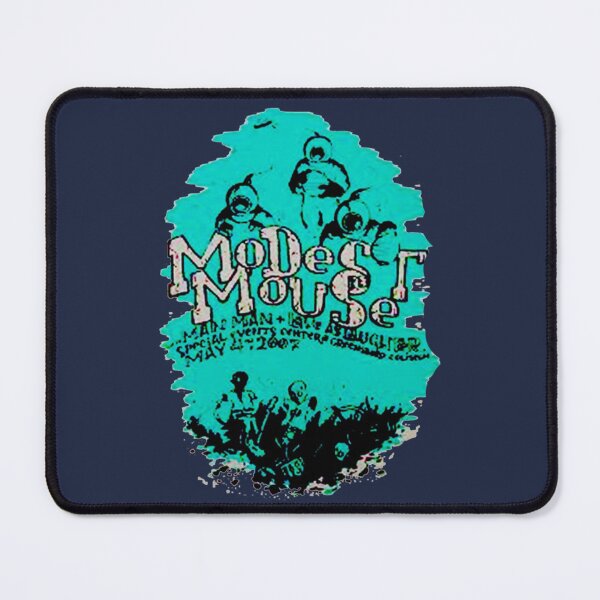 Item preview, Modest Mouse  designed and sold by WisokyPeyton.