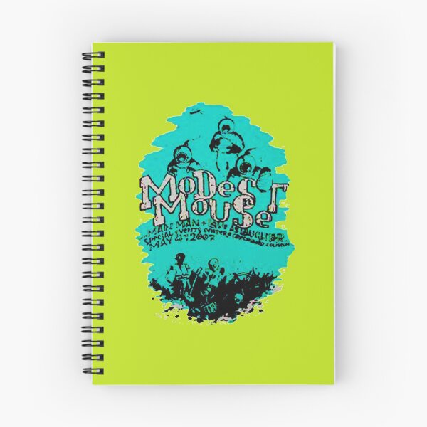 Item preview, Modest Mouse  designed and sold by WisokyPeyton.