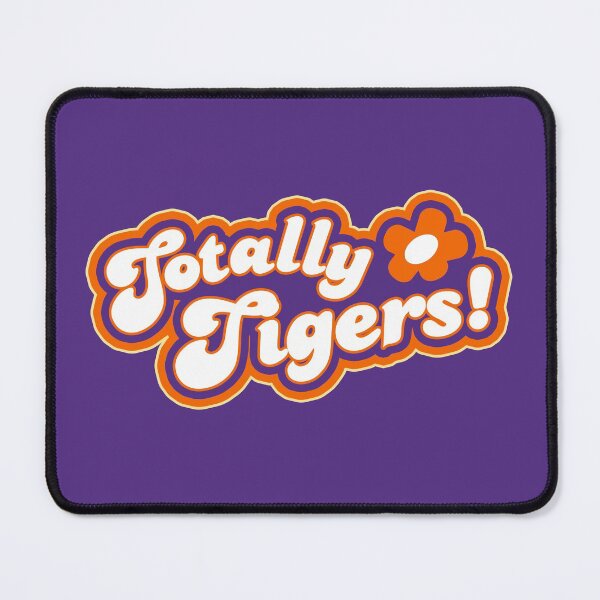 Item preview, Tigers - Totally Spies Vibes designed and sold by Liyanna Baloca.
