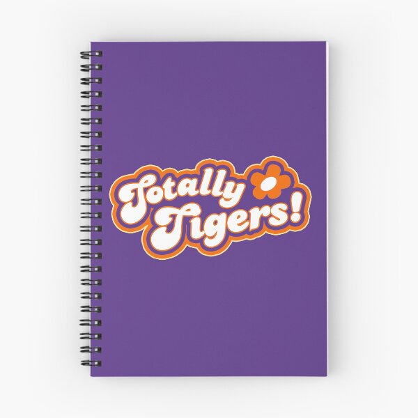 Item preview, Tigers - Totally Spies Vibes designed and sold by Liyanna Baloca.