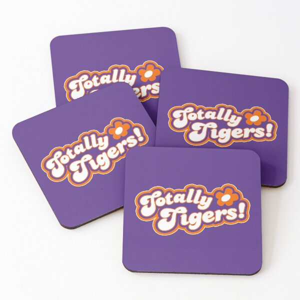 Item preview, Tigers - Totally Spies Vibes designed and sold by Liyanna Baloca.