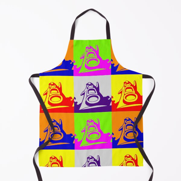 Item preview, Day of the Tentacle pop art designed and sold by BeardedTree.