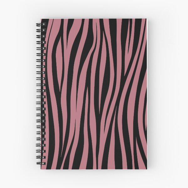 Artikelvorschau, Rose Gold Zebra-Muster-Hintergrund entworfen und verkauft von Youpattern.