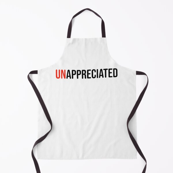 Item preview, UNAPPRECIATED 2 designed and sold by uncontentious.