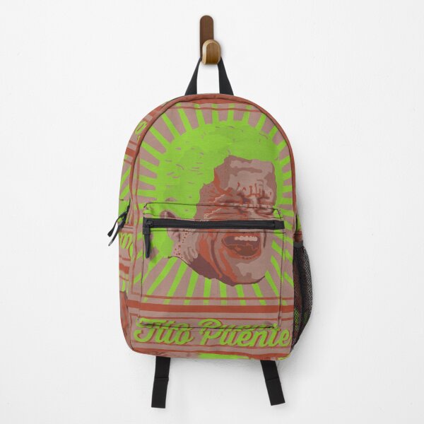 Item preview, Tito Puente Poster designed and sold by TropicalHuman.