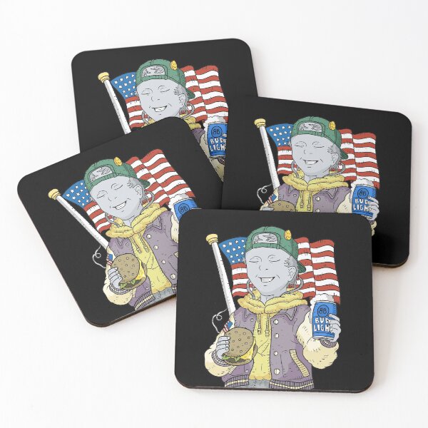 Item preview, typical American, spriggan. designed and sold by JJadx.