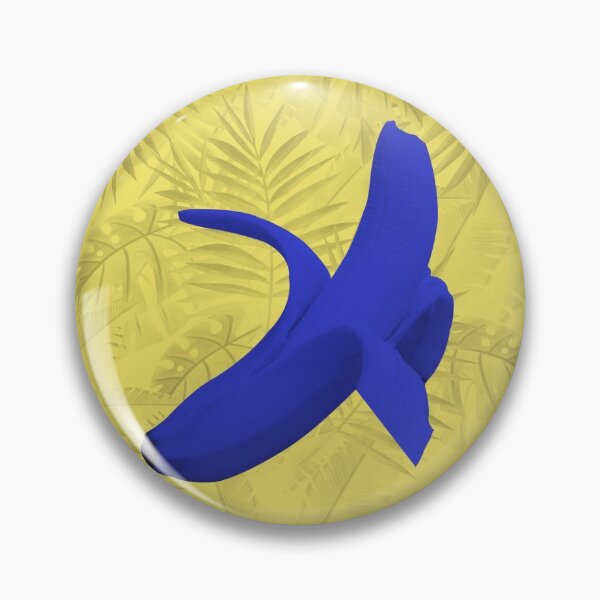 Item preview, Blue Banana designed and sold by KumaShop-Design.