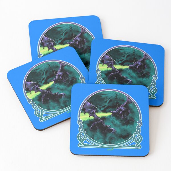 Item preview, Heavy Metal Stormchasers  designed and sold by WisokyPeyton.