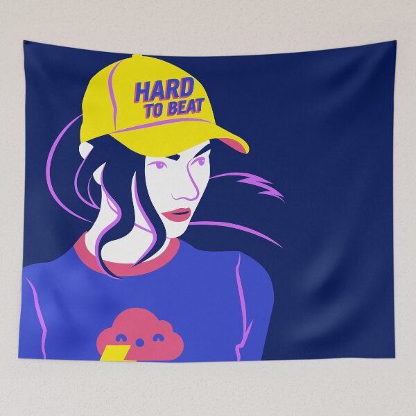 Item preview, Lila designed and sold by Eli Contreras.