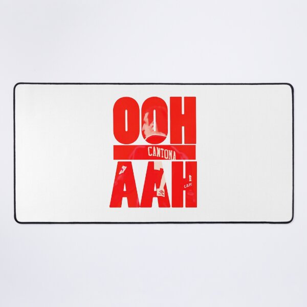 Item preview, Ooh-Aah Cantona designed and sold by Webbed Toe Design's.