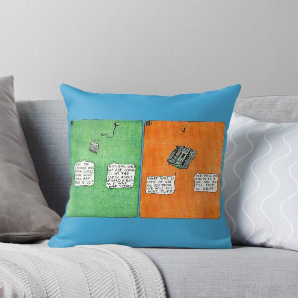 Item preview, Little Nemo Falling from the Sky designed and sold by IXXIN.