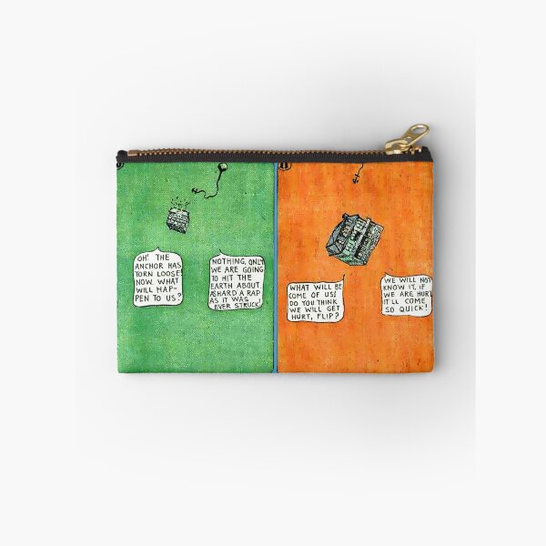 Item preview, Little Nemo Falling from the Sky designed and sold by IXXIN.