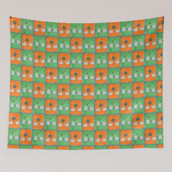 Item preview, Little Nemo Falling from the Sky designed and sold by IXXIN.