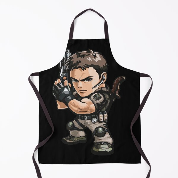 Item preview, Chris designed and sold by Megatroll.