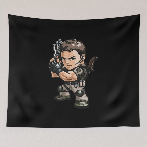 Item preview, Chris designed and sold by Megatroll.
