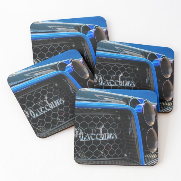 Item preview, Macchina Volante designed and sold by sleekcarspotter.