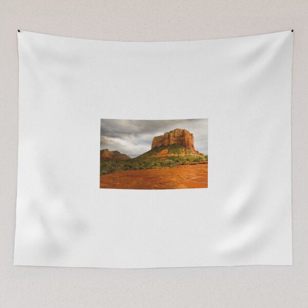 Item preview, Courthouse Butte designed and sold by BGSPhoto.