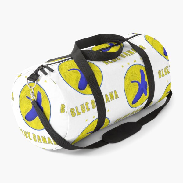 Item preview, Blue Banana designed and sold by KumaShop-Design.