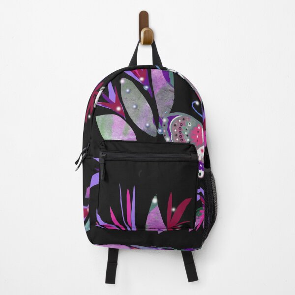 Item preview, Midnight garden, luna moth designed and sold by ZjalDesign.