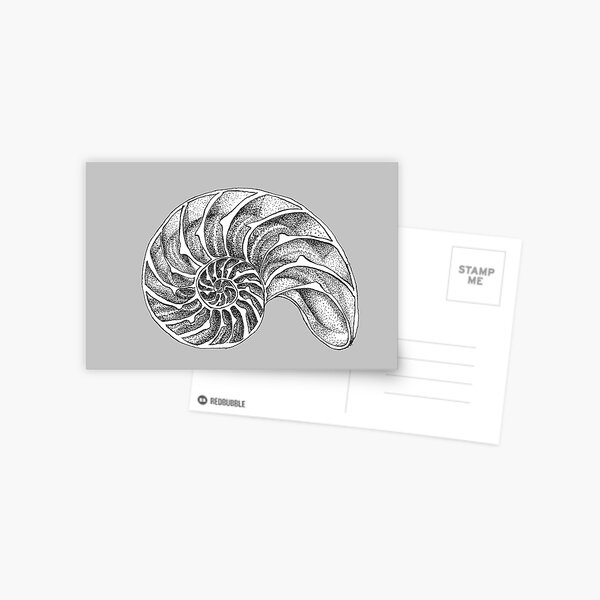 Item preview, Fibonacci designed and sold by spritshit.