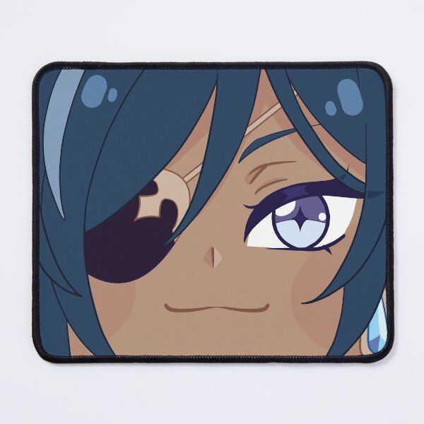 Item preview, Kaeya designed and sold by lowkeygeeky.