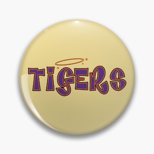 Item preview, Tigers - Bratz Vibes designed and sold by Liyanna Baloca.