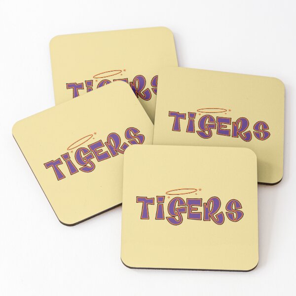 Item preview, Tigers - Bratz Vibes designed and sold by Liyanna Baloca.