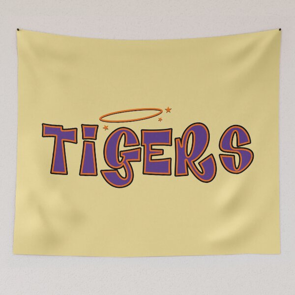 Item preview, Tigers - Bratz Vibes designed and sold by Liyanna Baloca.