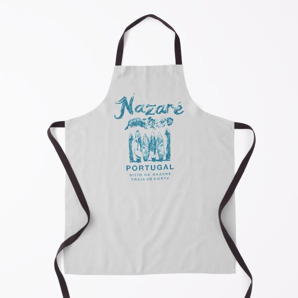 Item preview, Nazare Portugal Surf Vintage designed and sold by IronEcho.