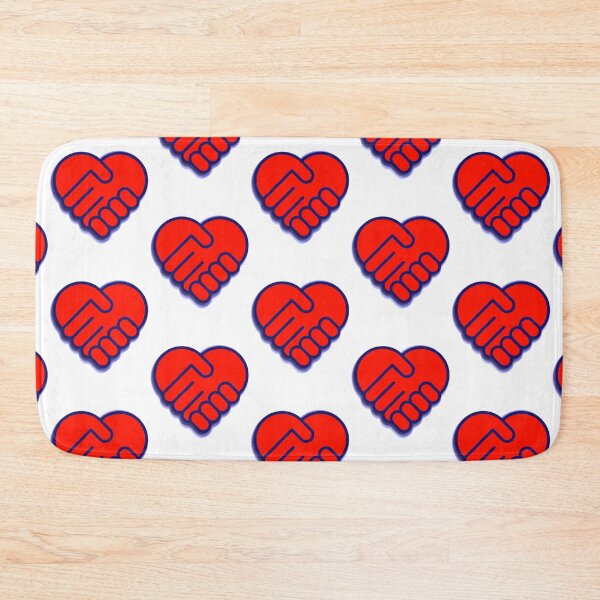 Item preview, LOVE  AND SUPPORT HANDSHAKE - FRIENDLY CARING HELPING HAND  designed and sold by MrCreativeArts.