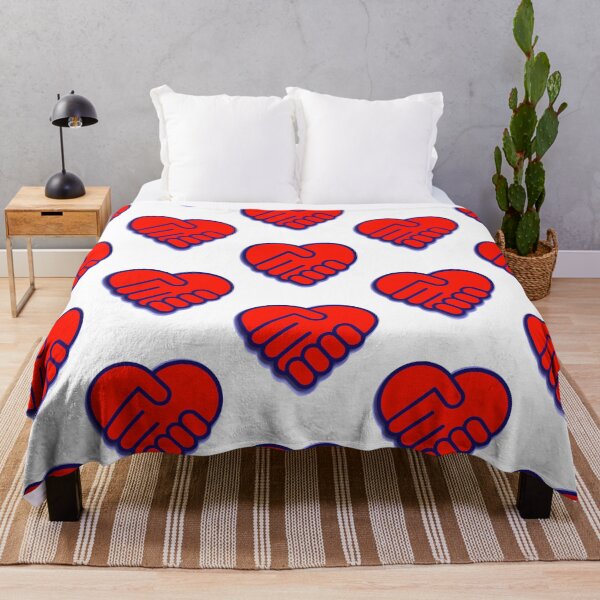 Item preview, LOVE  AND SUPPORT HANDSHAKE - FRIENDLY CARING HELPING HAND  designed and sold by MrCreativeArts.