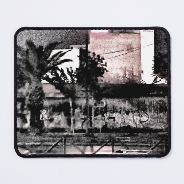 Item preview, Urban Chaos designed and sold by Green-Rainbow.