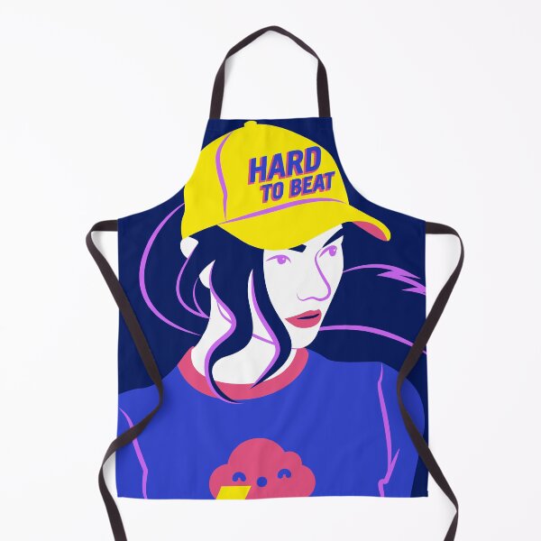 Item preview, Lila designed and sold by Eli Contreras.