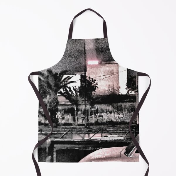 Item preview, Urban Chaos designed and sold by Green-Rainbow.