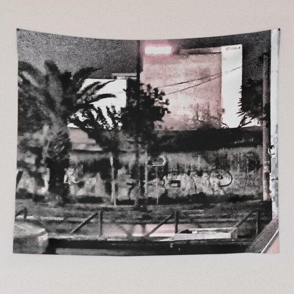 Item preview, Urban Chaos designed and sold by Green-Rainbow.