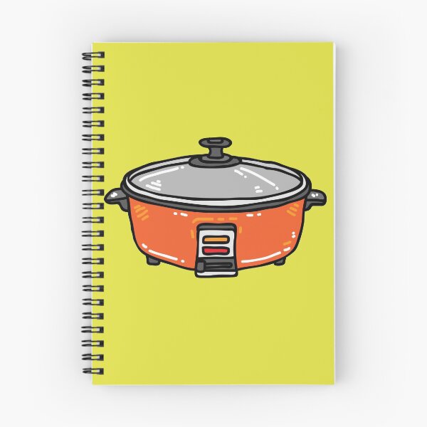 Item preview, Electric Cooker designed and sold by jassine11.