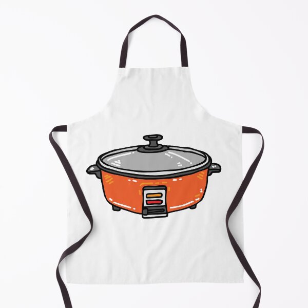 Item preview, Electric Cooker designed and sold by jassine11.