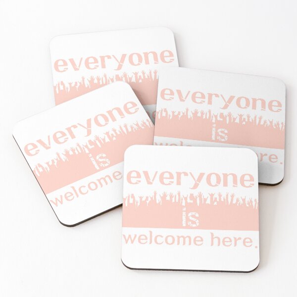 Item preview, everyone is welcome here designed and sold by daddy-Lee.