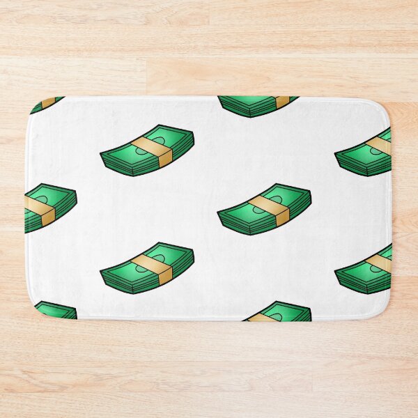 Item preview, Wad of money designed and sold by Gabriel-gns-zz.