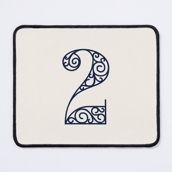 Item preview, 2 Beautiful Font designed and sold by trendingatees.