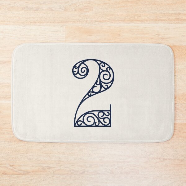 Item preview, 2 Beautiful Font designed and sold by trendingatees.