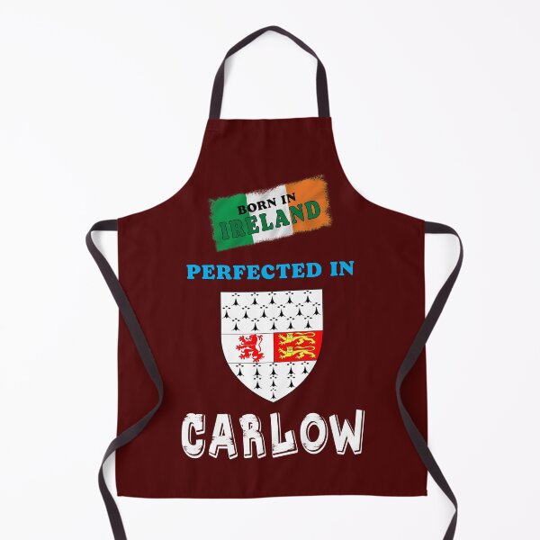 Item preview, PERFECTED IN CARLOW designed and sold by CathalDevlin.