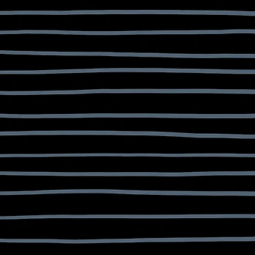 Vorschaubild zum Design Black and Blue Hand Drawn Horizontal Line Pattern Pairs Valspar 2022 Color of the Year Mountain River 4005-6C - Colour Trends von ColorOfTheYears