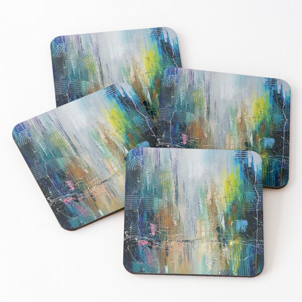 Item preview, Cold city designed and sold by VladArt House.