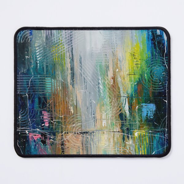 Item preview, Cold city designed and sold by VladArt House.
